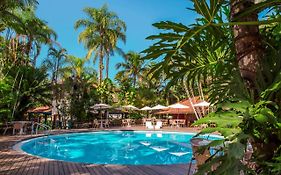 Hotel Aldeia de Sahy